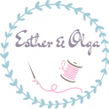 Logo Esther & Olga